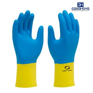 LUVA SUPERMIX NEOPRENE CA33333